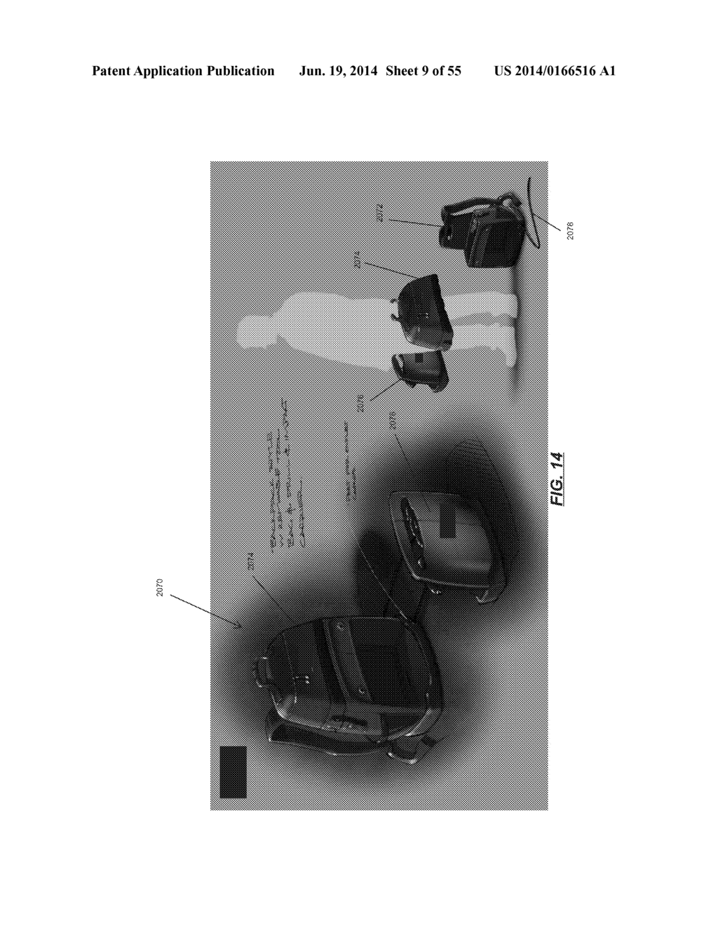 TOOL STORAGE DEVICES - diagram, schematic, and image 10