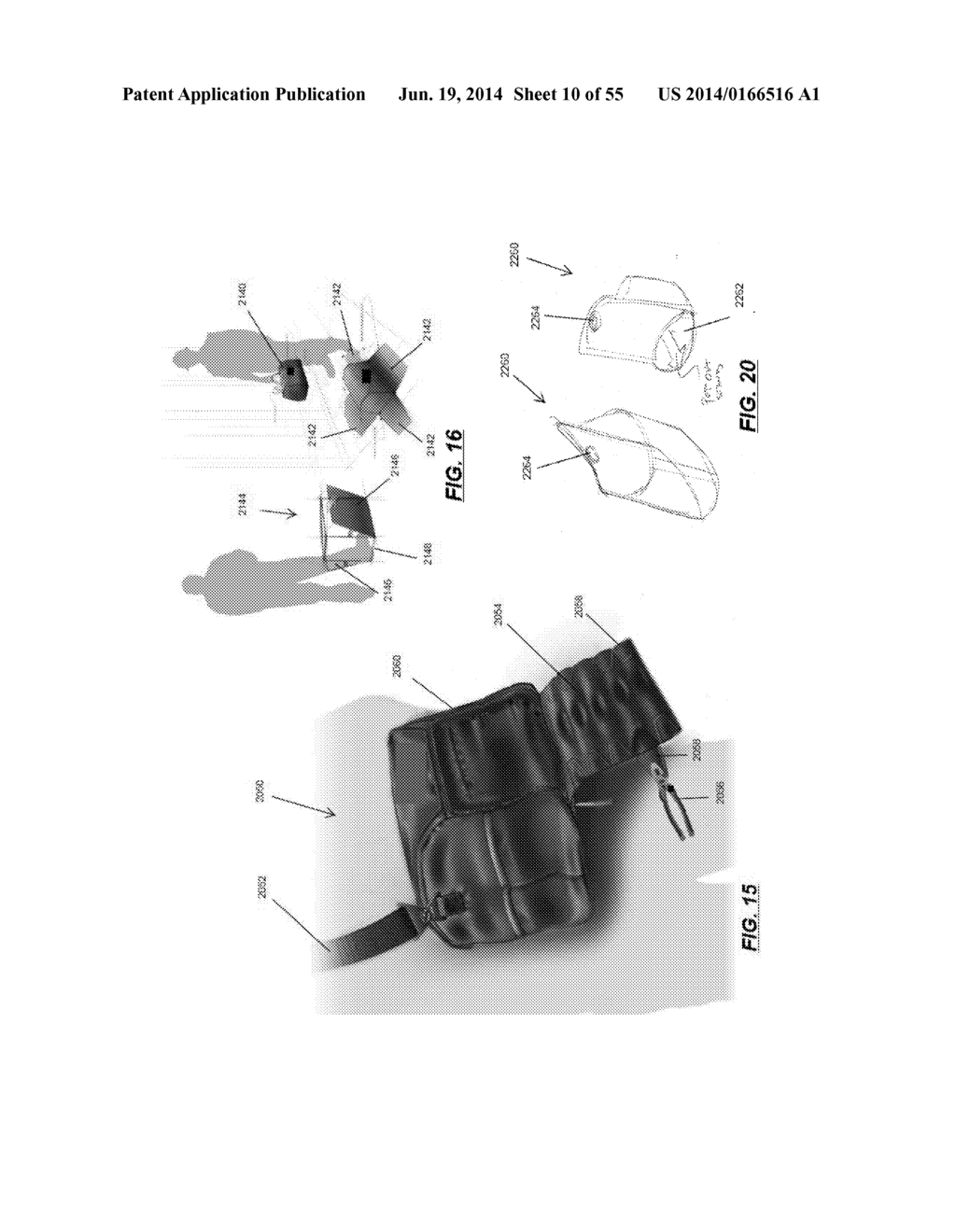 TOOL STORAGE DEVICES - diagram, schematic, and image 11