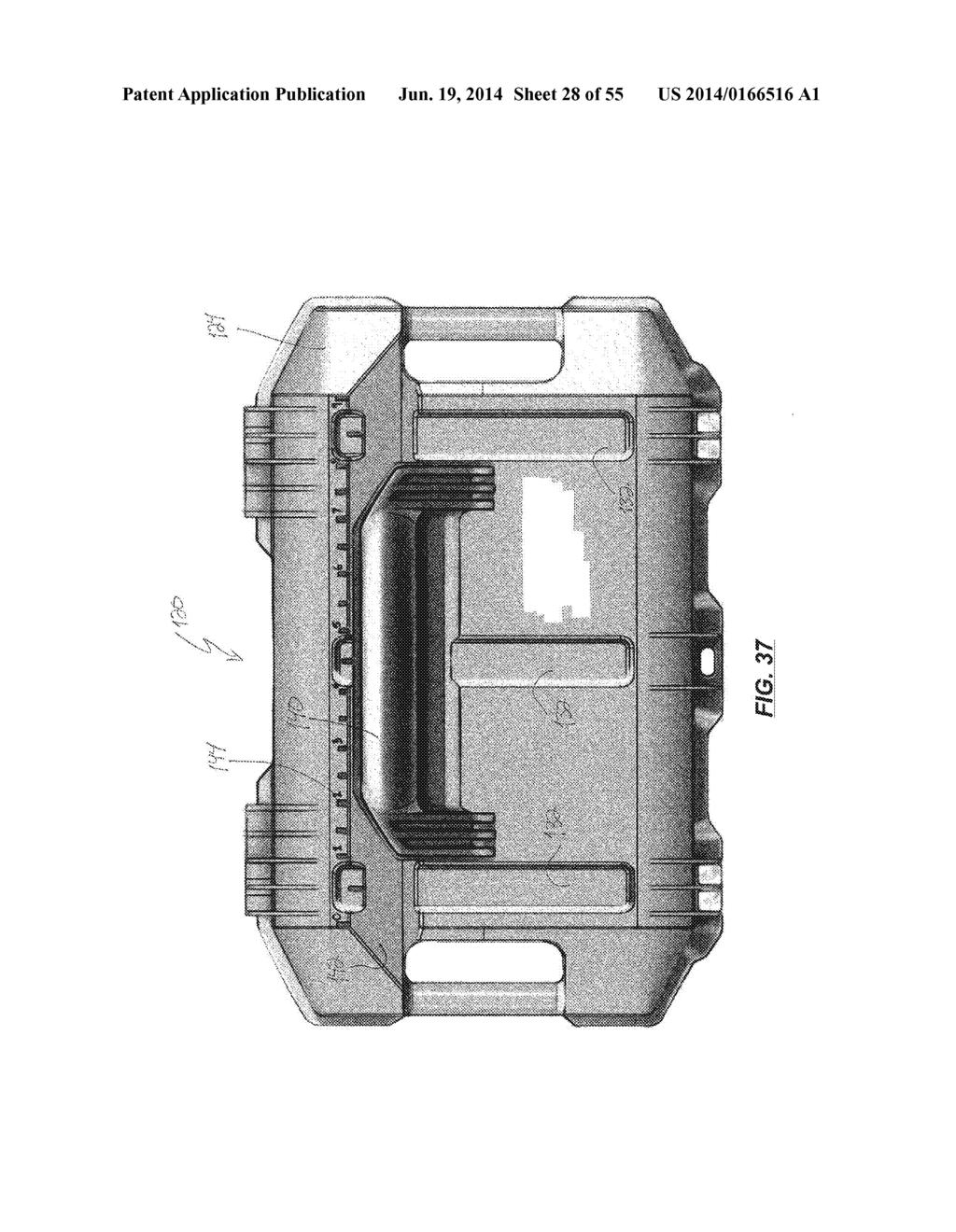 TOOL STORAGE DEVICES - diagram, schematic, and image 29