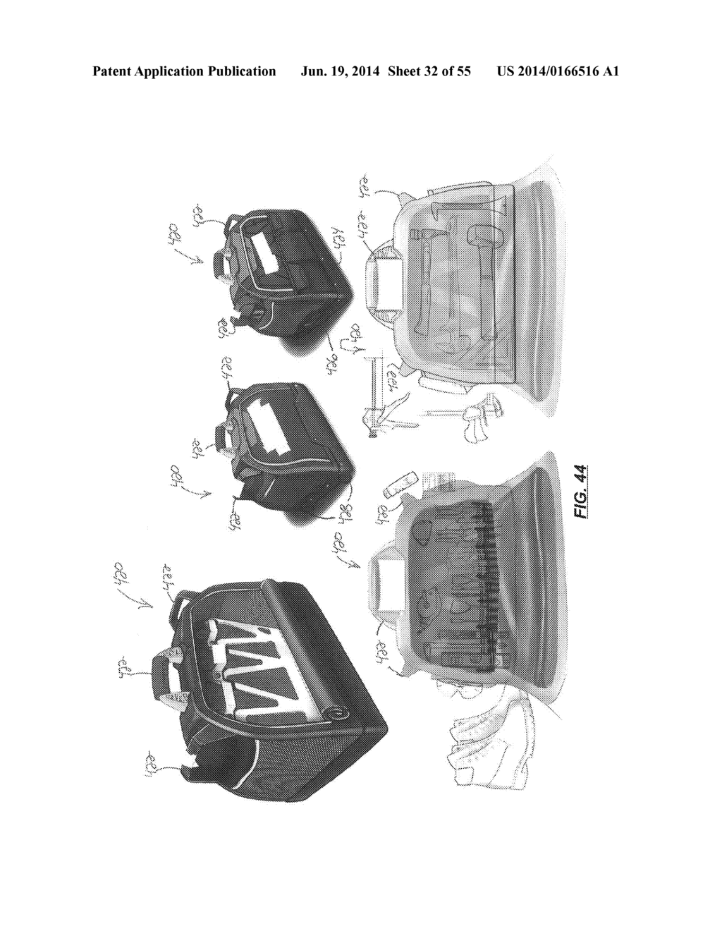 TOOL STORAGE DEVICES - diagram, schematic, and image 33