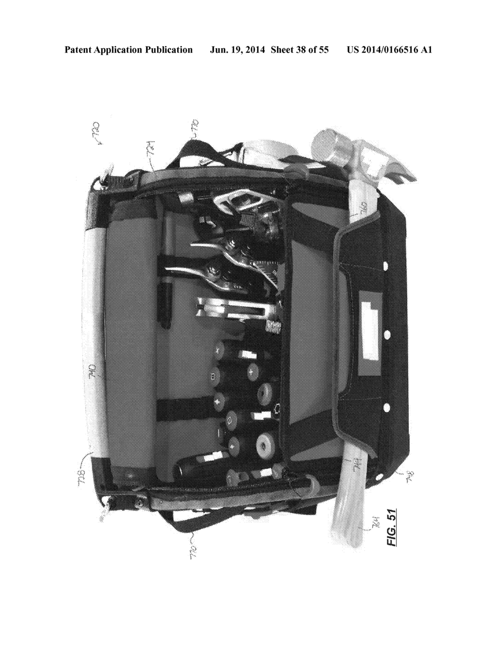 TOOL STORAGE DEVICES - diagram, schematic, and image 39