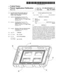 Packing Box for Liquid Crystal Display Panel and Waterproof Structure     Thereof diagram and image