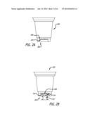 Fluid Transfer Assembly and Methods of Fluid Transfer diagram and image