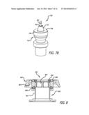 Fluid Transfer Assembly and Methods of Fluid Transfer diagram and image