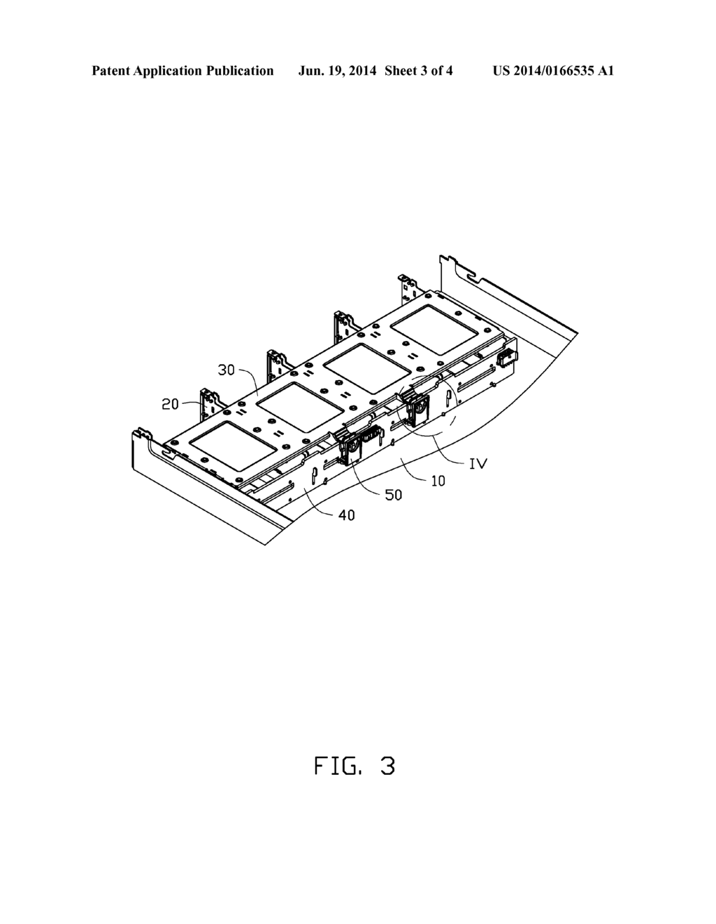 ENCLOSURE WITH BACKPLANE - diagram, schematic, and image 04