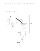 SYSTEM AND PROCESS FOR RECOVERING BITUMEN FROM OIL SANDS diagram and image