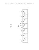 SYSTEM FOR TESTING SEMICONDUCTOR MODULES diagram and image