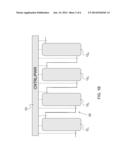 ASYMMETRIC MAGNETIC FIELD NANOSTRUCTURE SEPARATION METHOD, DEVICE AND     SYSTEM diagram and image