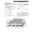 SCREEN MODULE, PROCESSING APPARATUS AND PROCESSING PLANT FOR MINERAL     MATERIAL diagram and image