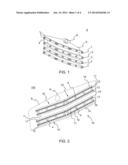 SCREEN MODULE, PROCESSING APPARATUS AND PROCESSING PLANT FOR MINERAL     MATERIAL diagram and image