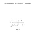 SCREEN MODULE, PROCESSING APPARATUS AND PROCESSING PLANT FOR MINERAL     MATERIAL diagram and image