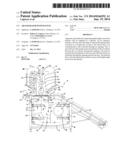 AIR SEPARATOR WITH PLENUM diagram and image