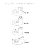 AIR SEPARATOR WITH PLENUM diagram and image