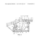 AIR SEPARATOR WITH PLENUM diagram and image