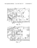 AIR SEPARATOR WITH PLENUM diagram and image