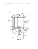 Liquid Filter Apparatus diagram and image