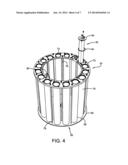 Liquid Filter Apparatus diagram and image