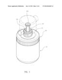 WATER FILTER diagram and image