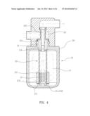 WATER FILTER diagram and image