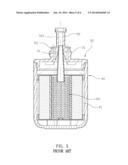 WATER FILTER diagram and image