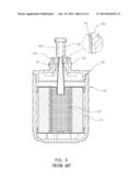 WATER FILTER diagram and image