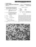 OIL EMULSIFICATION AND POLYCYCLIC AROMATIC HYDROCARBON ADSORPTION USING     FINE PARTICLES AS DISPERSANTS diagram and image