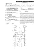 Device and Method for Monitoring An Extracorporeal Blood Circuit for the     Detection of Air Bubbles diagram and image