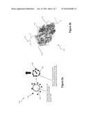 Flotation Separation Using Lightweight Synthetic Beads or Bubbles diagram and image