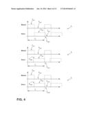 POWER SUPPLY DEVICE FOR A HOUSEHOLD APPLIANCE AND AN OPERATING METHOD     THEREOF diagram and image