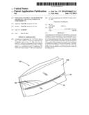 Packaging Material and Method for Microwave and Steam Cooking of Food     Products diagram and image