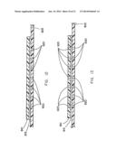 Packaging Material and Method for Microwave and Steam Cooking of Food     Products diagram and image