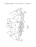 CONTAINER TO DELIVER BULK GRANULAR MATERIAL diagram and image