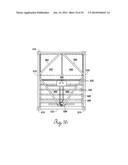 CONTAINER TO DELIVER BULK GRANULAR MATERIAL diagram and image