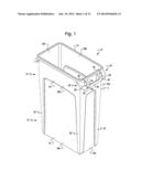 RECEPTACLE WITH CINCH diagram and image