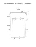 RECEPTACLE WITH CINCH diagram and image