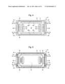 RECEPTACLE WITH CINCH diagram and image