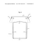 RECEPTACLE WITH CINCH diagram and image