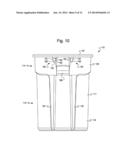 RECEPTACLE WITH CINCH diagram and image