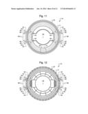 RECEPTACLE WITH CINCH diagram and image