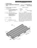 PACKING ASSEMBLY FOR WORKPIECE TRANSPORTATION diagram and image