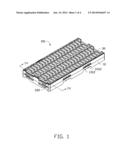 PACKING ASSEMBLY FOR WORKPIECE TRANSPORTATION diagram and image