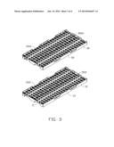 PACKING ASSEMBLY FOR WORKPIECE TRANSPORTATION diagram and image