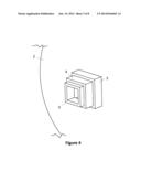 Suspension System for a Cryogenic Vessel diagram and image