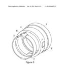 Suspension System for a Cryogenic Vessel diagram and image