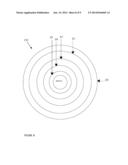 QUADRANT PORTION FOOD ORGANIZER diagram and image