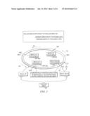 BRIM OF AN INSULATED CONTAINER diagram and image