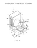 CONTAINING DEVICE diagram and image