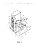 CONTAINING DEVICE diagram and image