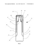 Vented Dispensing Device diagram and image