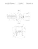 LIQUID SPICE SUPPLY APPARATUS OF A COOKING GUIDE SYSTEM LINKED WITH THE     INTERNET diagram and image